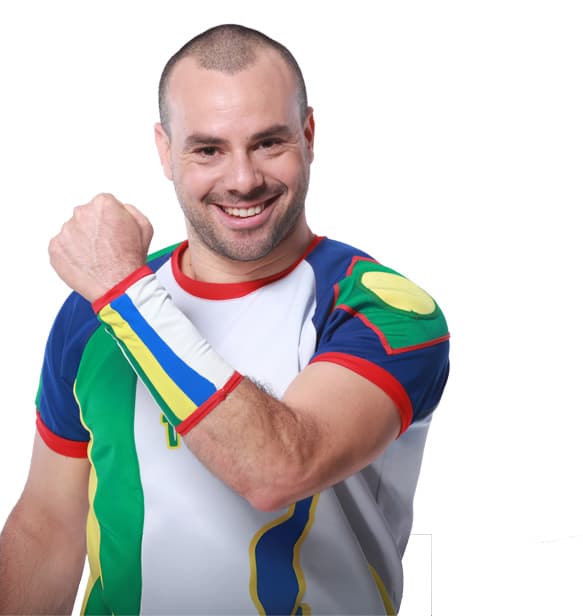חופשת קיץ משפחתית עם קוגמלו